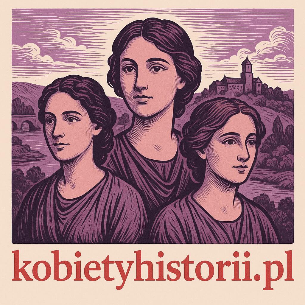 Kobiety historii